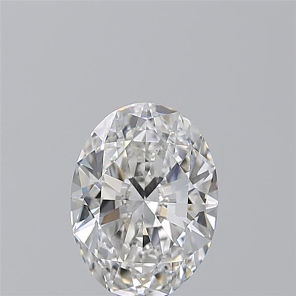 1.50 ct Oval diamond