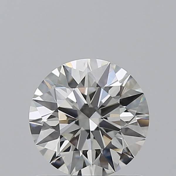 Diamant Rond 1.05 ct - Couleur I - Pureté VS2