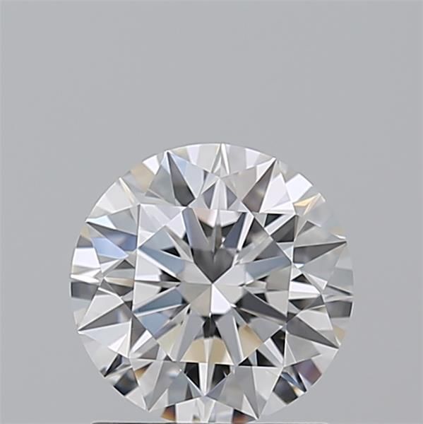 Diament 1.26 ct E/VVS2
