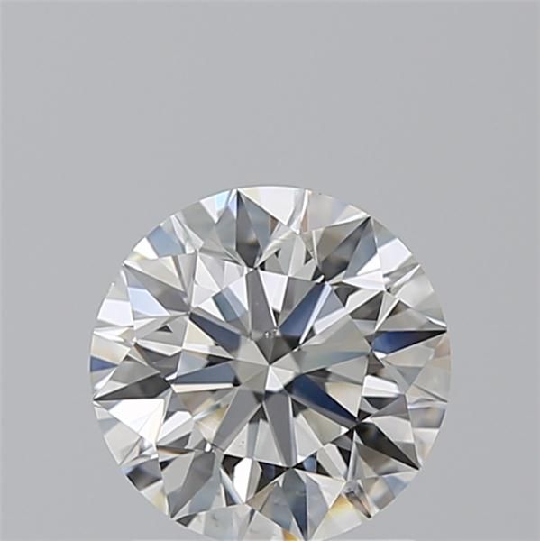 Diamant Rond 1.50 ct - Couleur I - Pureté VS2