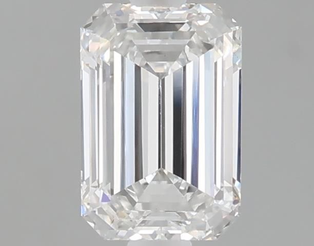 1.03 ct lab-grown Emerald Diamond