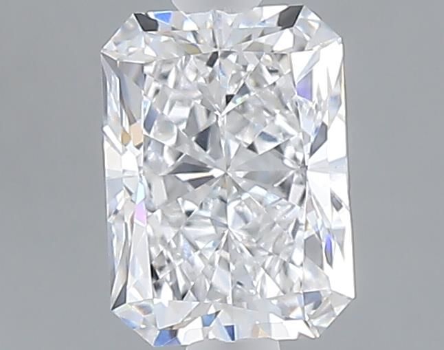 1.09 ct lab-grown Radiant Diamond