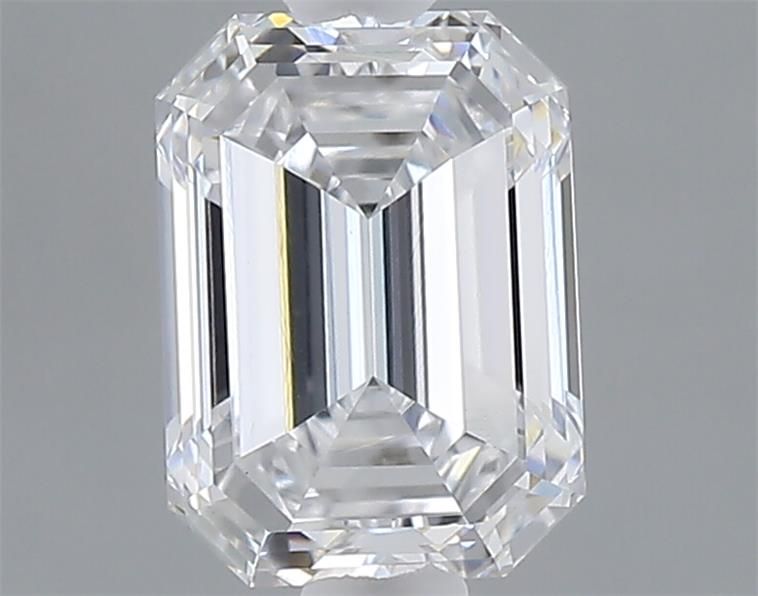 1.02 ct lab-grown Emerald Diamond