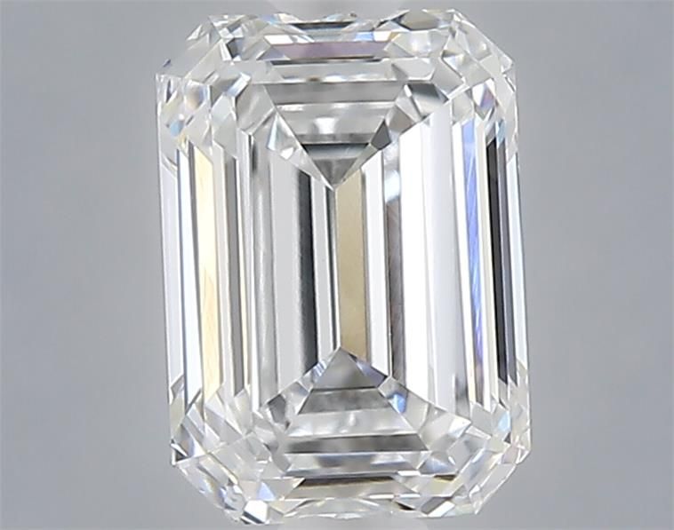 1.02 ct lab-grown Emerald Diamond