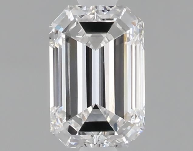 1.06 ct lab-grown Emerald Diamond