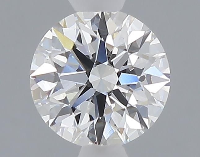 1.09 ct lab-grown Round Diamond