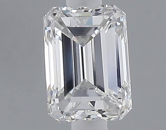 1.03 ct lab-grown Emerald Diamond