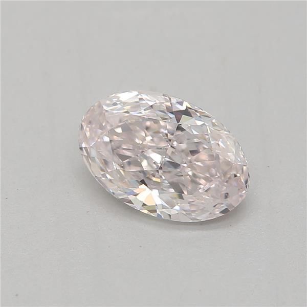 0.47 ct Oval diamond