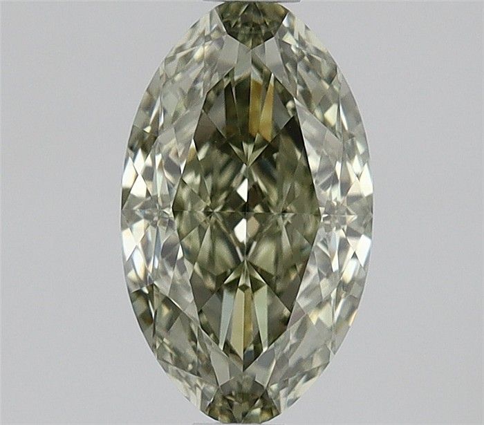 1.00 ct Oval diamond