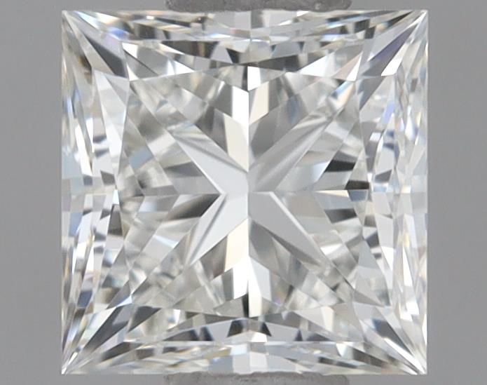 Diament 0.46 ct I/VVS1