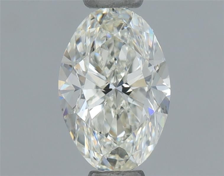 0.45 ct Oval diamond