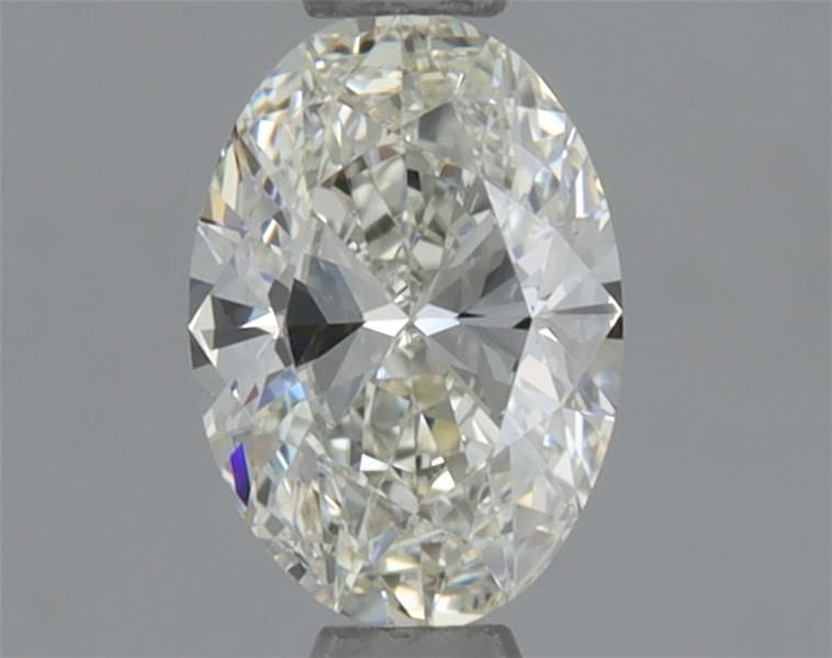 0.45 ct Oval Diamond