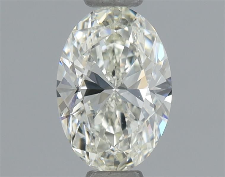 0.45 ct Oval Diamond