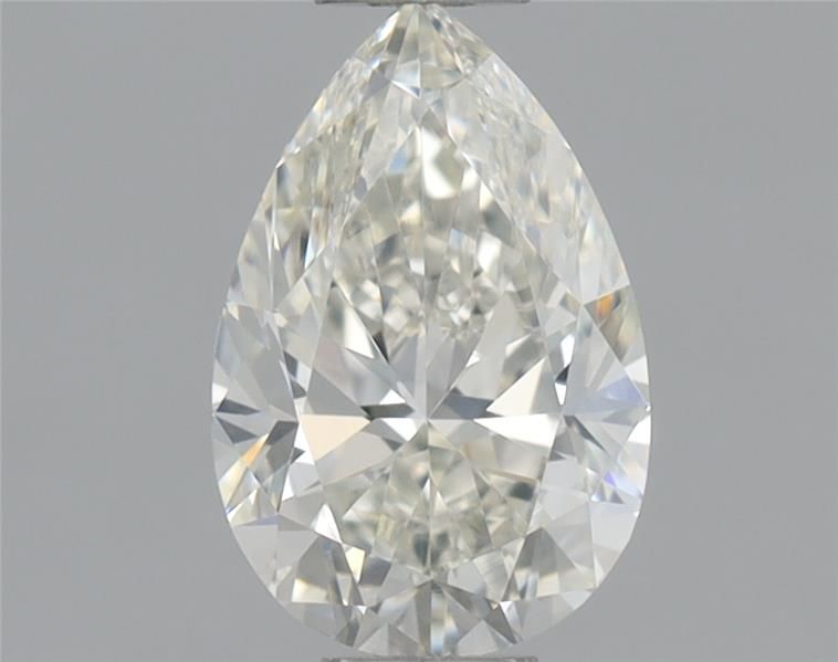 0.45 ct Pear Diamond