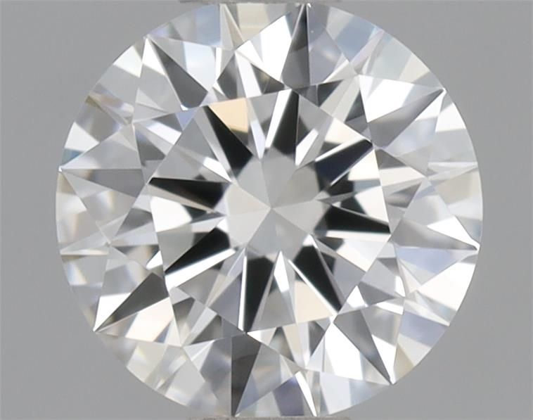 Diament 0.43 ct F/VVS1
