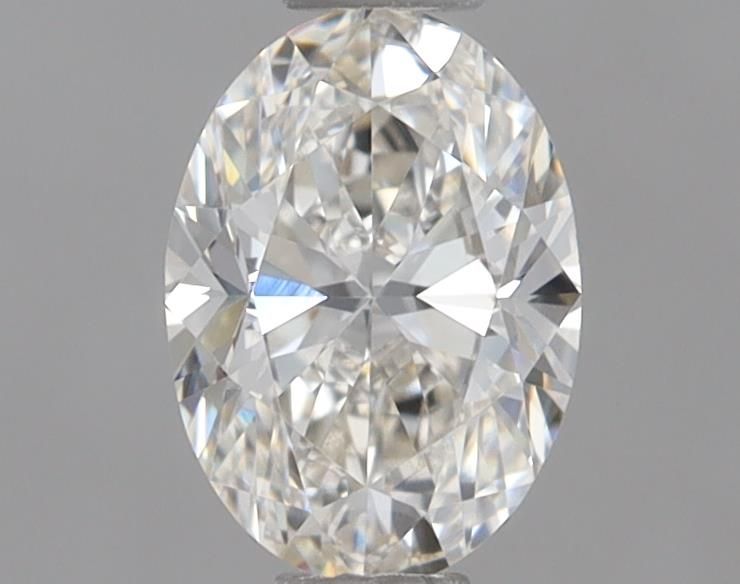 0.46 ct Oval Diamond