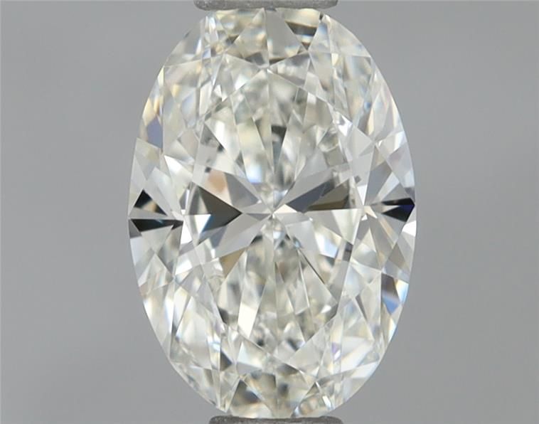 0.45 ct Oval Diamond