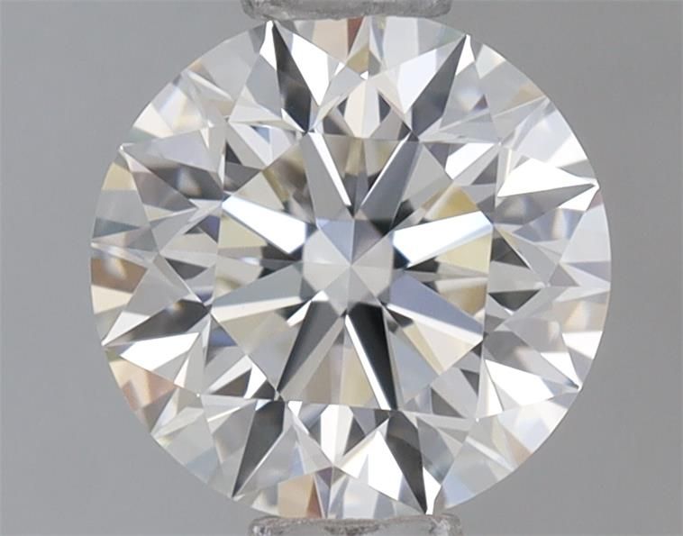Diament 0.68 ct H/IF