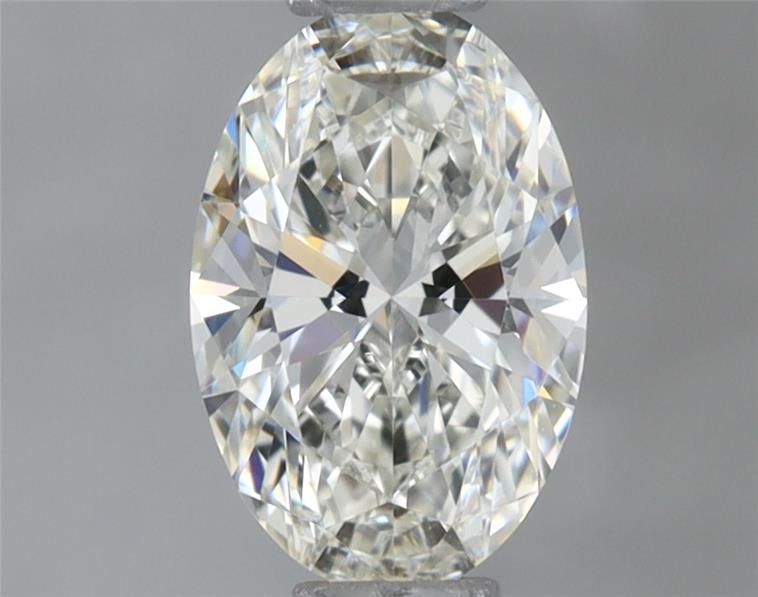 0.53 ct Oval Diamond