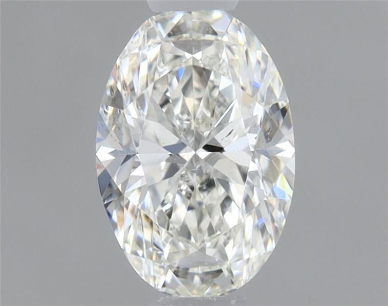 0.45 ct Oval Diamond
