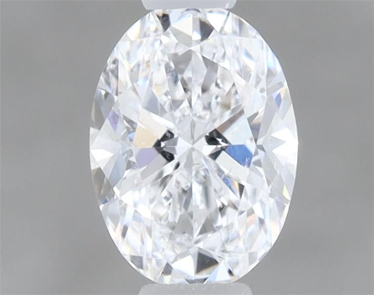 0.46 ct Oval Diamond