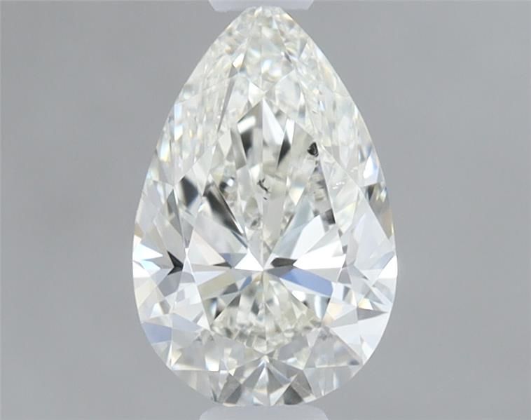 0.5 ct Pear Diamond