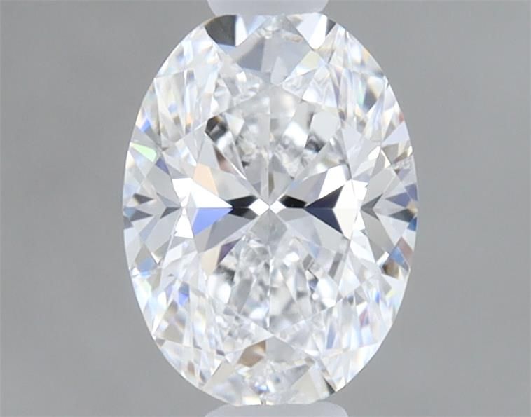 0.45 ct Oval Diamond