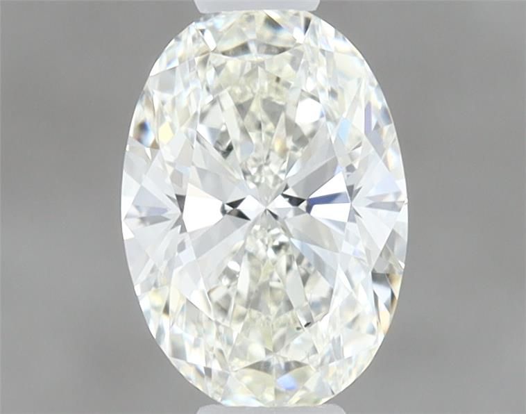 0.46 ct Oval Diamond