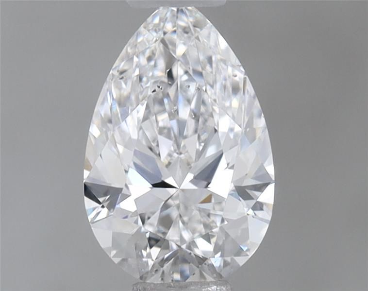 0.47 ct Pear Diamond