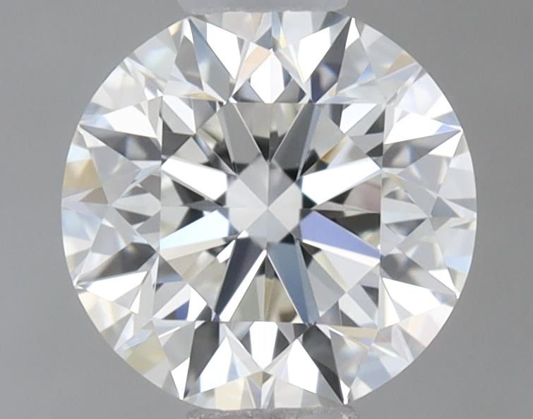 Diament 0.65 ct H/VS1