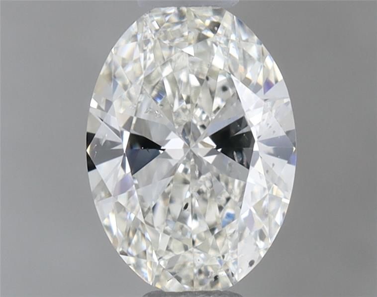 0.52 ct Oval Diamond