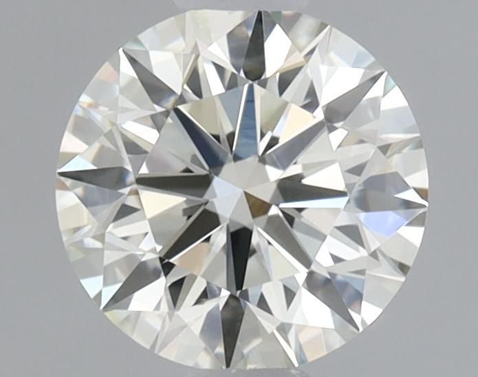0.61 ct Round Diamond