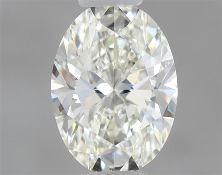0.45 ct Oval diamond