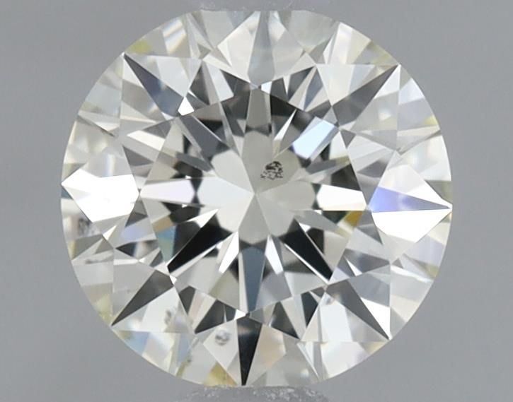 0.5 ct Round Diamond