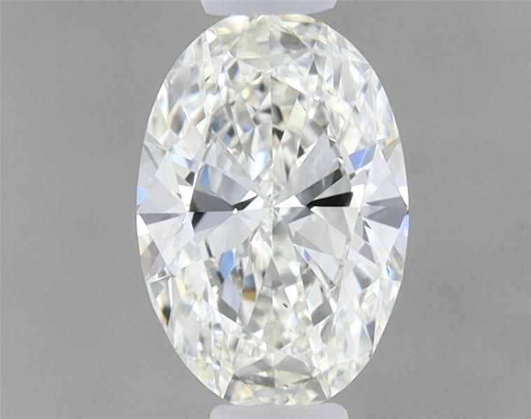 0.45 ct Oval diamond