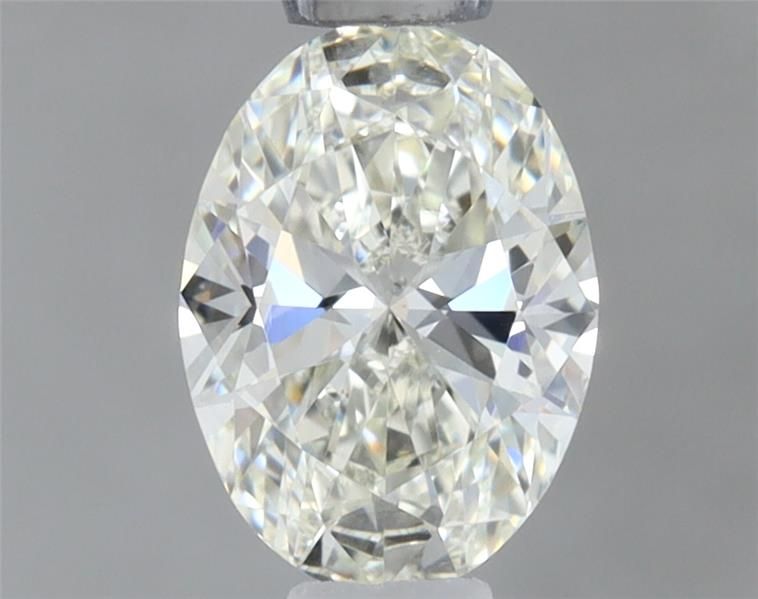 0.45 ct Oval Diamond