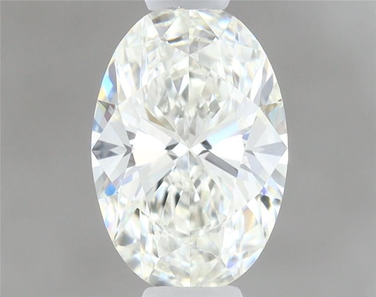 0.57 ct Oval Diamond