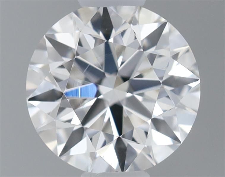 Diament 0.39 ct D/VS1