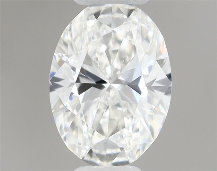 0.30 ct Oval diamond