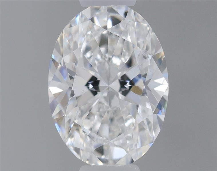 0.45 ct Oval Diamond