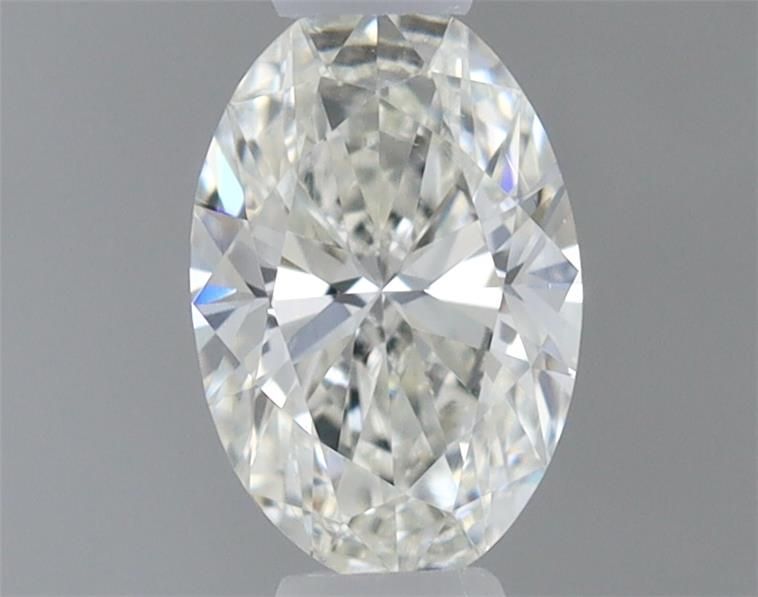 0.32 ct Oval Natural Diamond