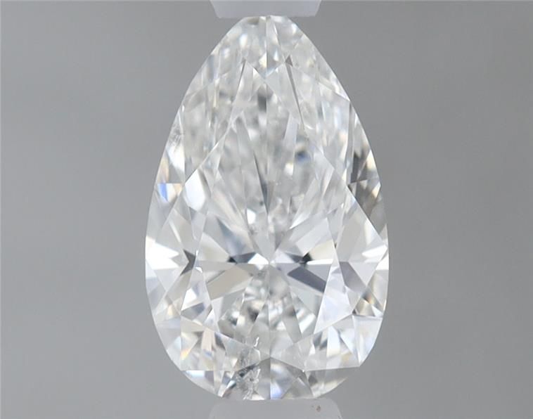 0.45 ct Pear Diamond
