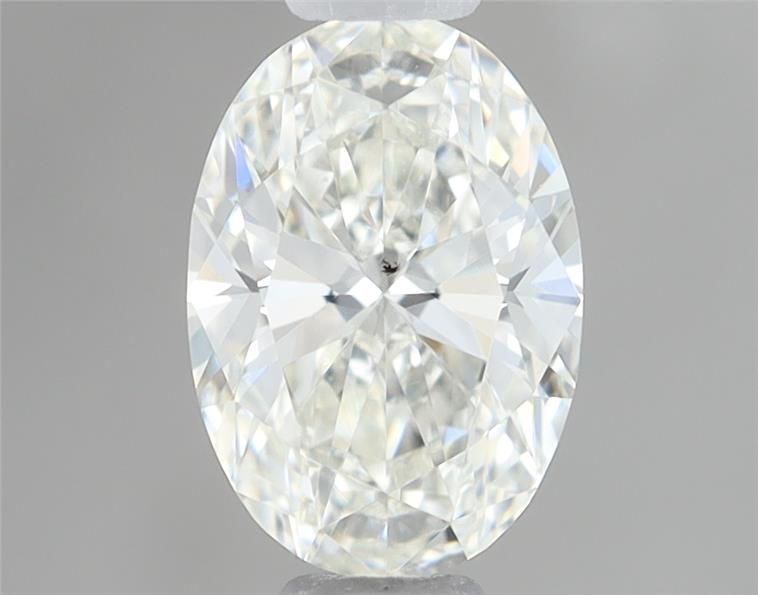 0.45 ct Oval Diamond