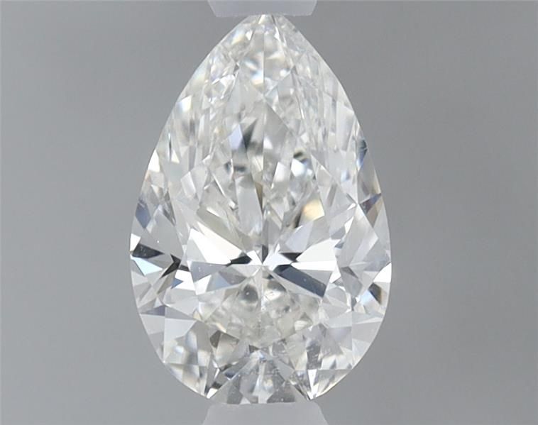0.45 ct Pear Diamond