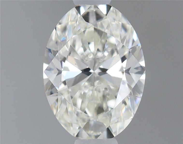 0.46 ct Oval Diamond