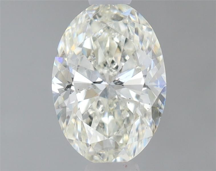 0.61 ct Oval Diamond