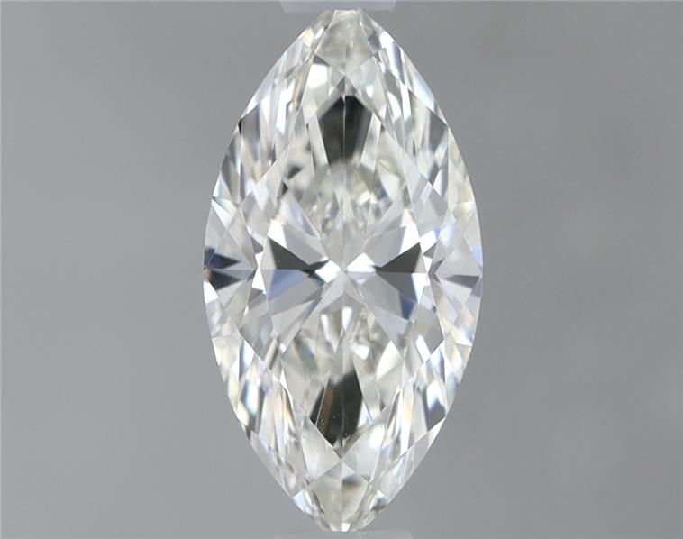 0.54 ct Marquise Diamond