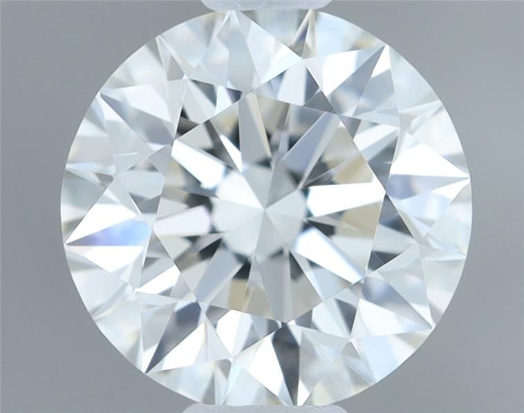 0.58 ct Round Diamond