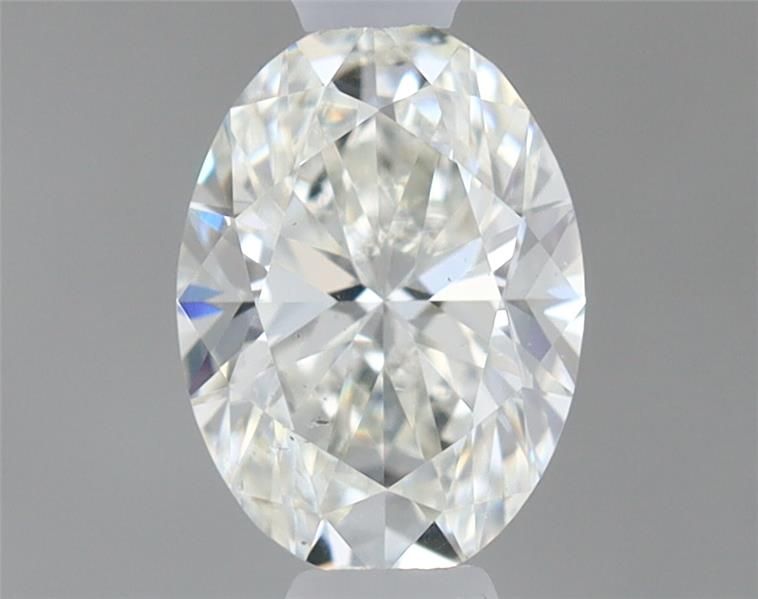 0.45 ct Oval Diamond