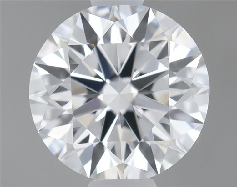 Diament 0.63 ct E/VVS1